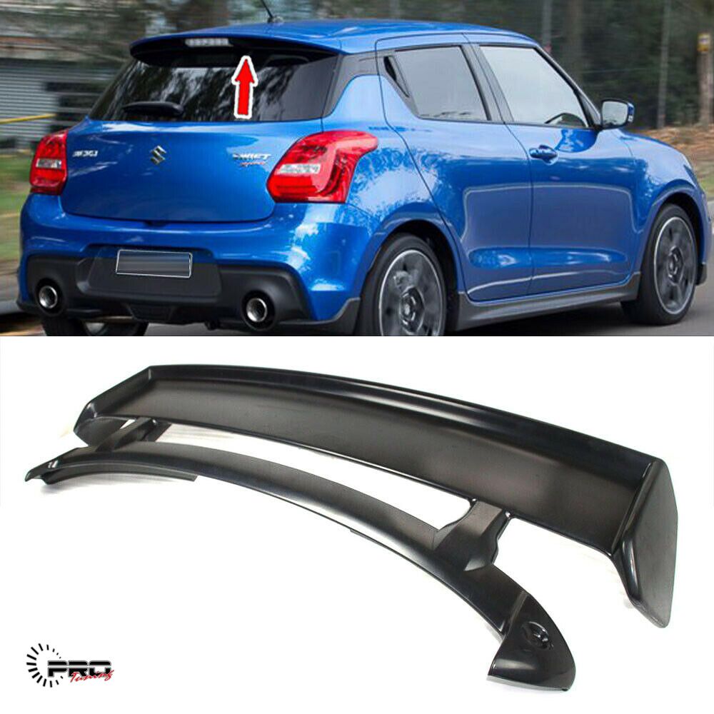 Spoiler Suzuki Swift Up Monster Edition Pro Tuning